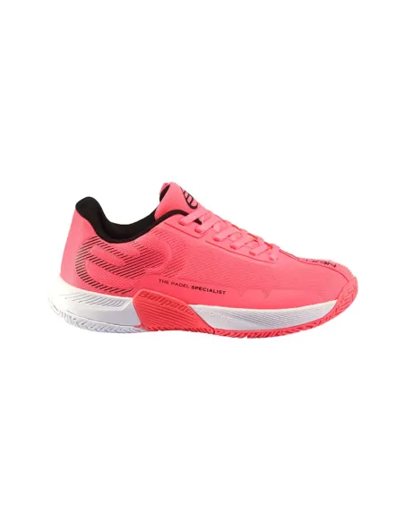 ZAPATILLAS BULLPADEL NEXT PRO W 23I BP52018000 MUJER | Ofertas de padel
