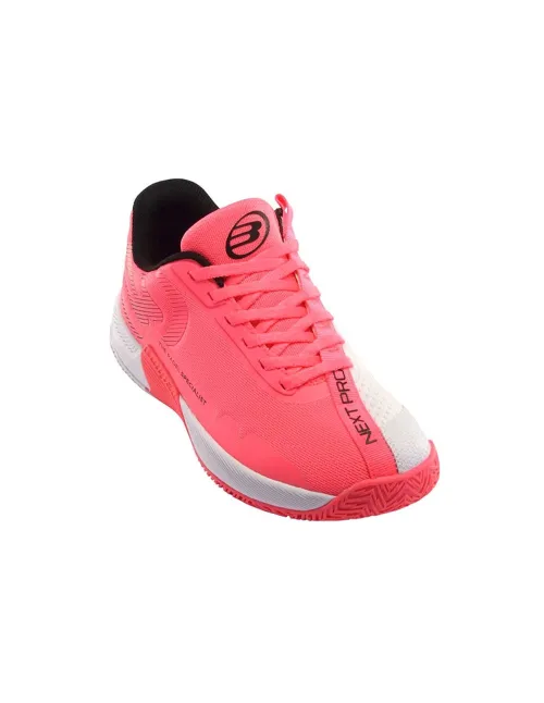 Zapatillas Bullpadel Next Pro 23I BP52018000 Mujer | Padel De Ofertas De Pádel