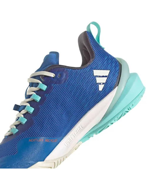 Adidas Adizero Cybersonic IG9517 Women | Ofertas de padel