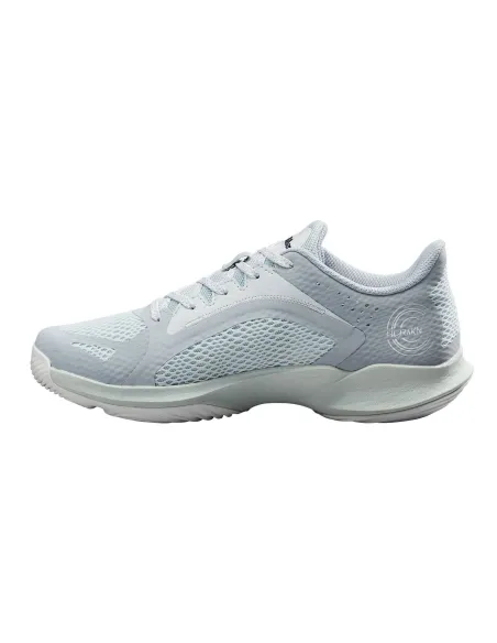 ZAPATILLAS WILSON HURAKN 2.0 WRS331670 MUJER |Padel offers