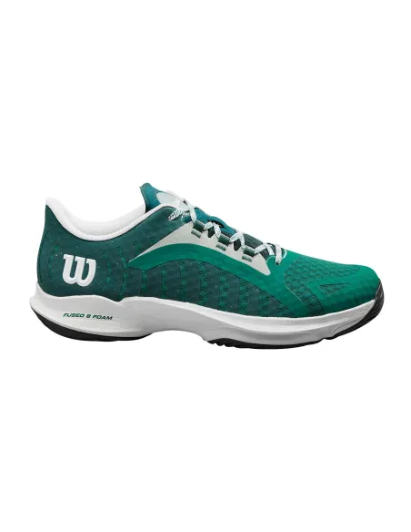 ZAPATILLAS WILSON HURAKN PRO WRS331700 |Padel offers