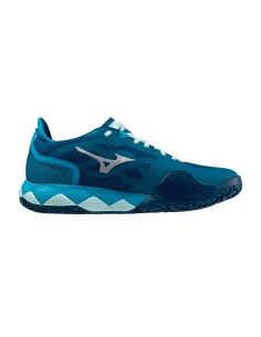 Mizuno Wave Enforce Tour Cc 61Gc230427 | Ofertas de padel