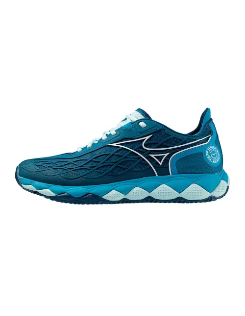 Mizuno Wave Enforce Tour Cc 61Gc230427 | Ofertas de padel