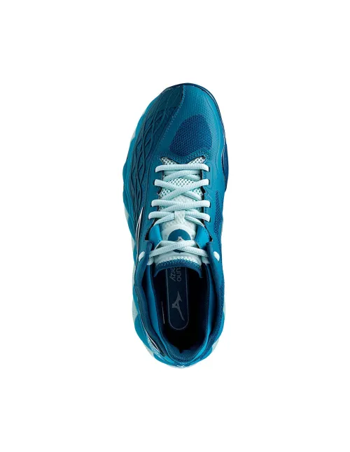 Mizuno Wave Enforce Tour Cc 61Gc230427 | Ofertas de padel