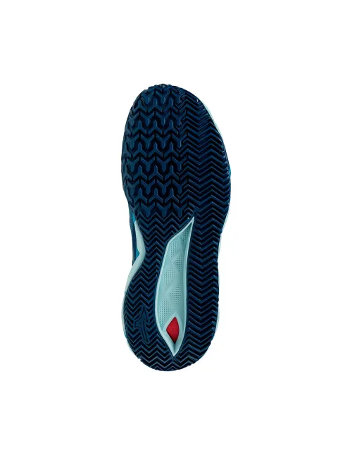 Mizuno Wave Enforce Tour Cc 61Gc230427 | Ofertas de Padel