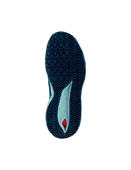 Mizuno Wave Enforce Tour Cc 61Gc230427 | Ofertas de padel