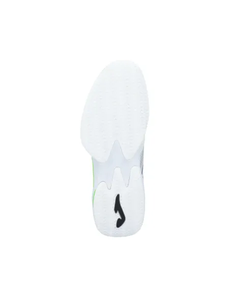 Joma T.Master 1000 Men White Fluor Green | Ofertas de padel Joma T.Master 1000 Men White Fluor Green | Ofertas de padel
