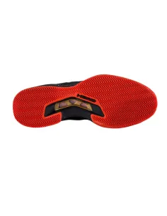 Head Sprint Pro 3.5 Sf Clay Schwarz Orange 273012 Bkor 2