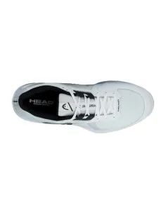 Head Sprint Pro 3.5 Clay White Grey | Padel Deals 2