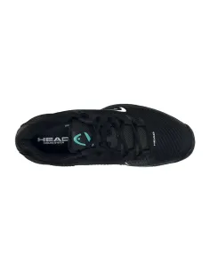Head Revolt Pro 4.0 Black | Padel Deals 2