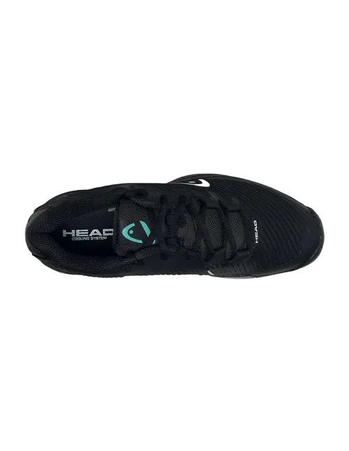 Head Revolt Pro 4.0 Negro 273203 |Padel offers