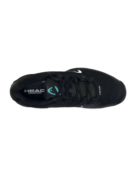 HEAD REVOLT PRO 4.0 273203 BKTE | Ofertas de padel