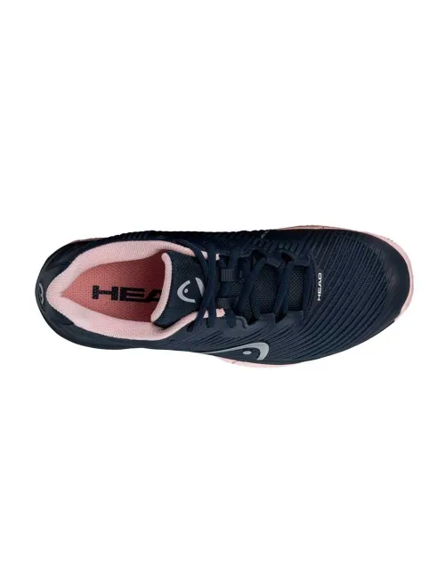 Head Revolt Pro 4.0 Clay Women | Padel Deals