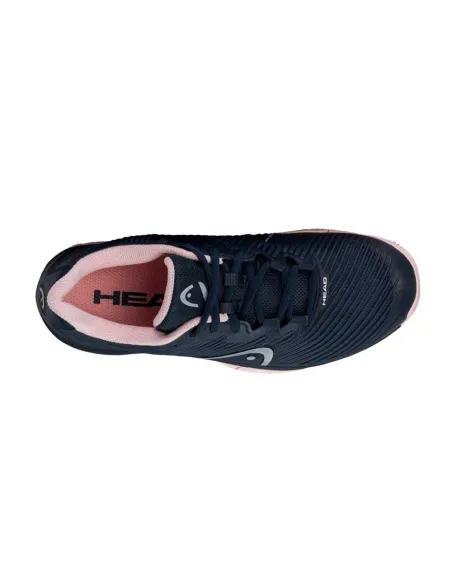 Head Revolt Pro 4.0 Clay Women | Padel Deals