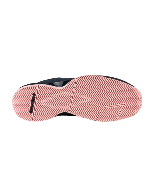Head Revolt Pro 4.0 Clay Women | Padel Deals