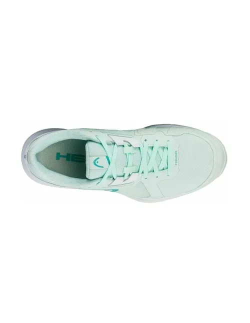 HEAD SPRINT TEAM 3.5 274423 MUJER AQWH |Padel offers