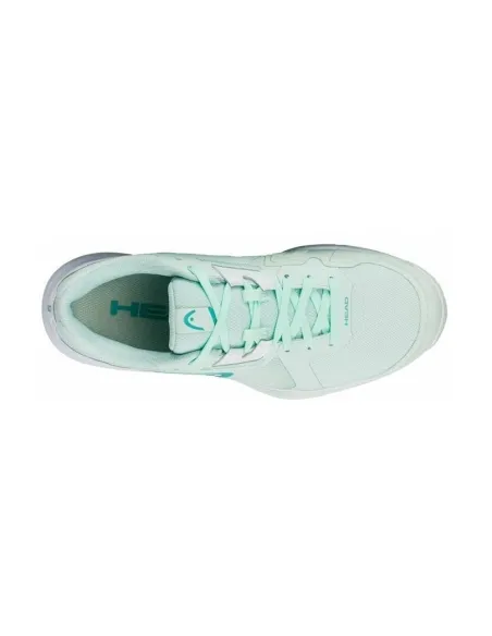 Head Sprint Team 3.5 Femmes 274423 | Padel Deals