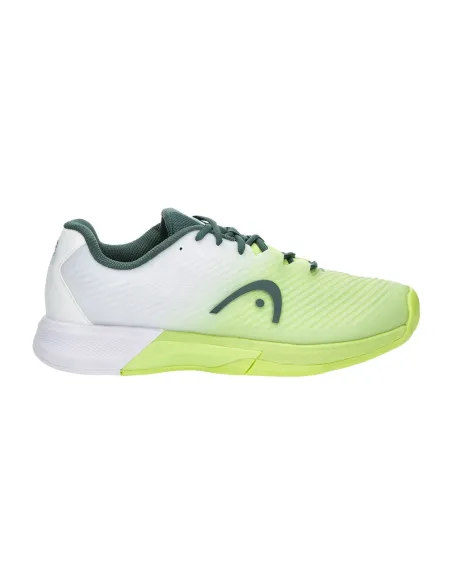 HEAD REVOLT PRO 4.0 275263 JR LNWH |Padel offers