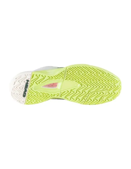 Head Revolt Pro 4.0 Kids White Lime Paddle Deals