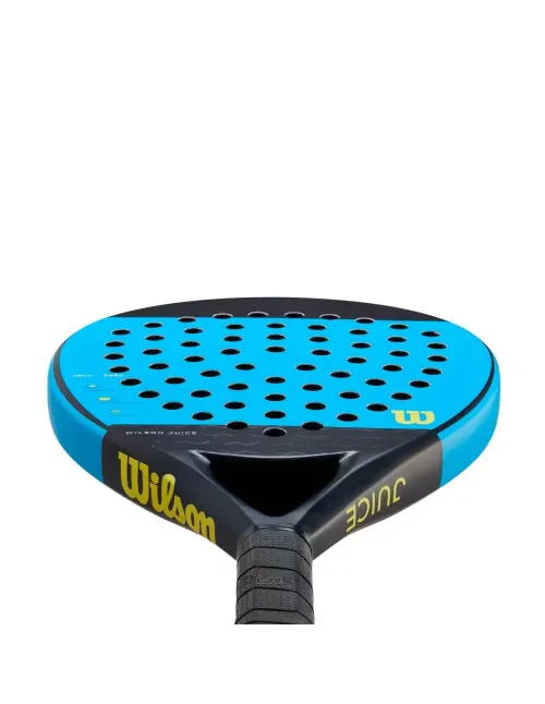 PALA WILSON JUICE 2 WR070911U2 |Padel offers