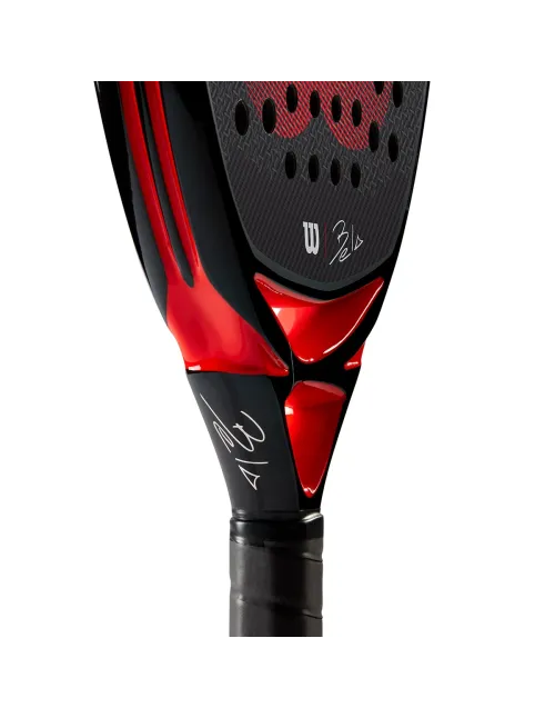 Wilson Bela Elite Padel 2 | Ofertas de pádel