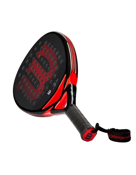 Wilson Bela Elite Padel | Offres de Padel Wilson Bela Elite Padel | Offres de Padel