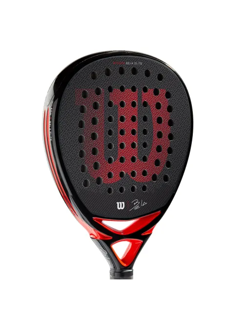 Wilson Bela Elite Padel 2 | Ofertas de pádel
