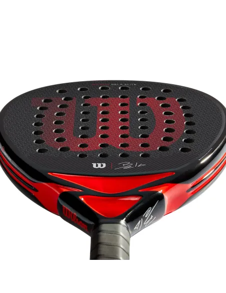 Wilson Bela Elite Padel | Offres de Padel Wilson Bela Elite Padel | Offres de Padel