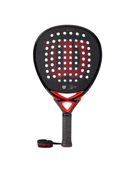 Wilson Bela Elite Padel | Offres de Padel Wilson Bela Elite Padel | Offres de Padel