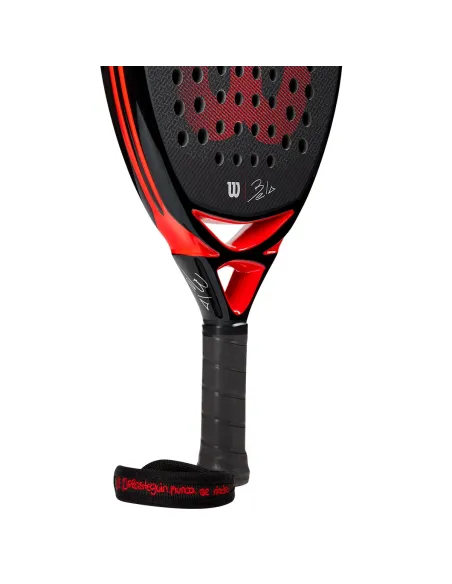 Wilson Bela Elite Padel 2 | Ofertas de pádel