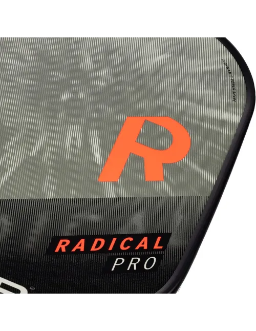 Pickleball Head Radical Pro 226022 | Ofertas de pádel