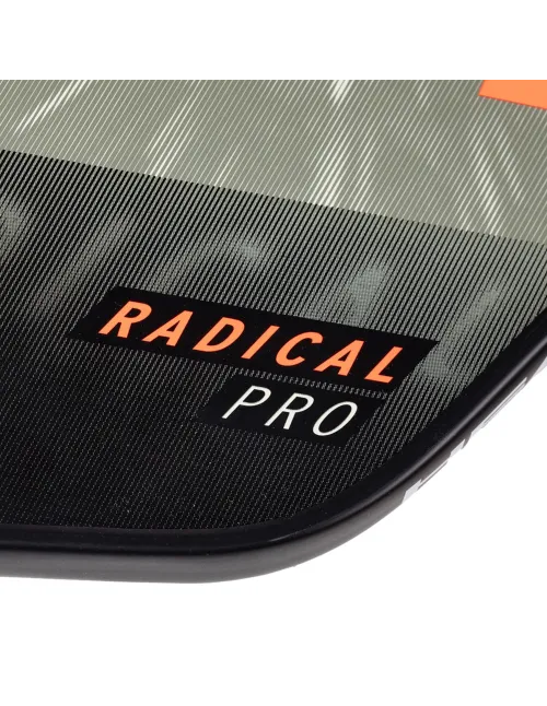 Pickleball Head Radical Pro 226022 | Ofertas de pádel