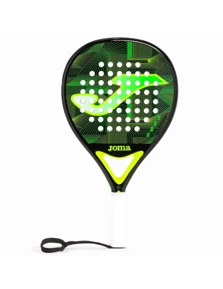 Joma Open Vert | Offres de Padel