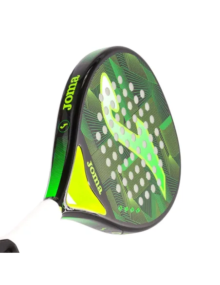 Joma Open Vert | Offres de Padel