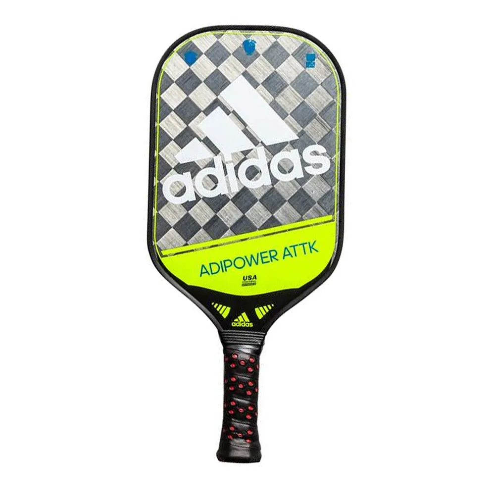 Adidas Pickleball Adipower Attk, Amarillo