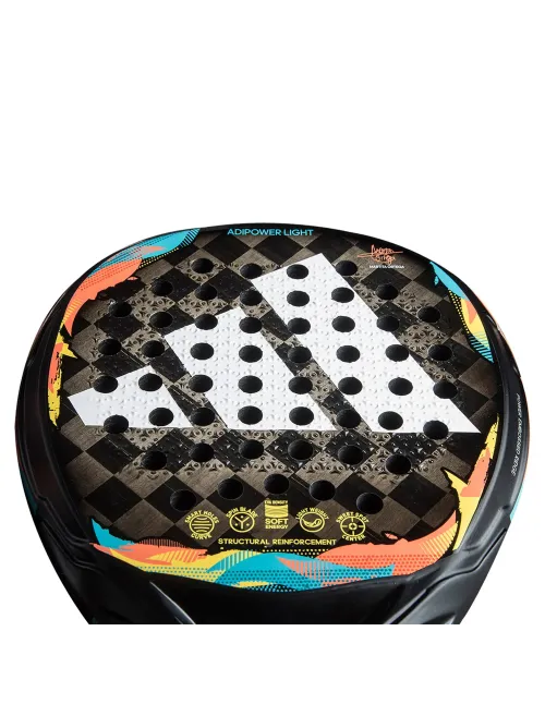 Adidas Adipower Light 3.2 2023