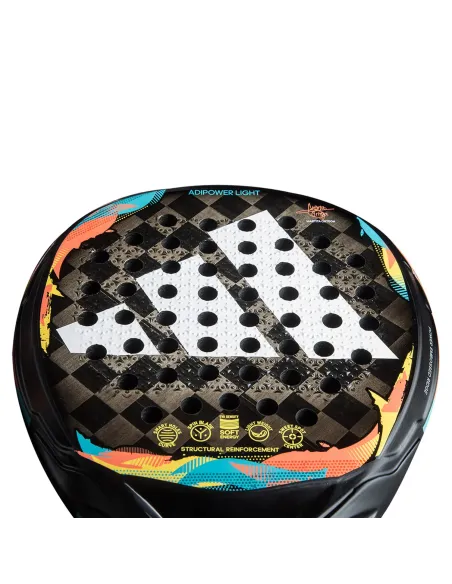 Adidas Adipower Light 3.2 2023