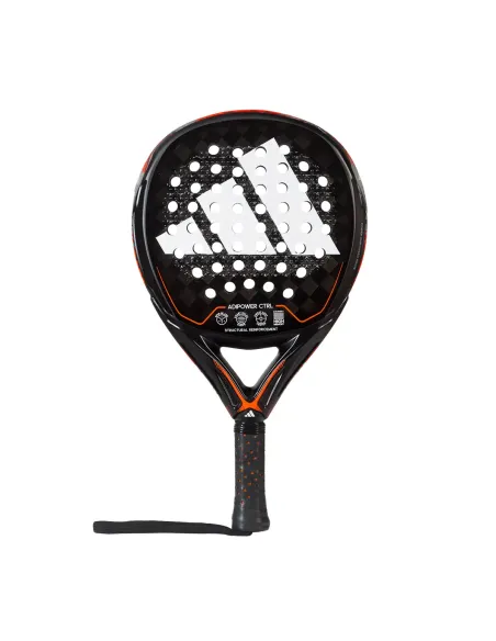 Adidas Adipower Ctrl 3.2 2023