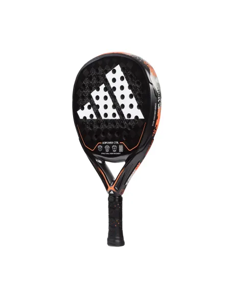 Adidas Adipower Ctrl 3.2 2023