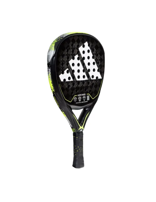 Adidas Adipower 3.2 2023 | Ofertas de padel