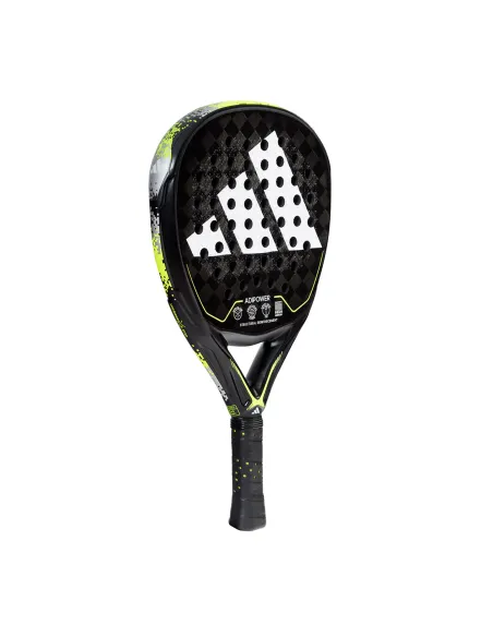 Adidas Adipower 3.2 2023 | Ofertas de padel