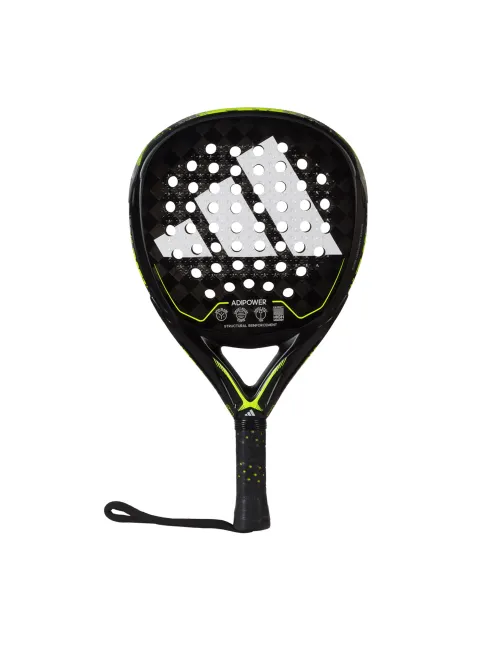 Adidas Adipower 3.2 2023 | Ofertas de padel