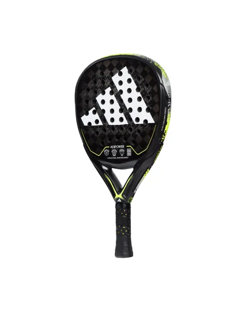 Adidas Adipower 3.2 2023 | Ofertas de padel