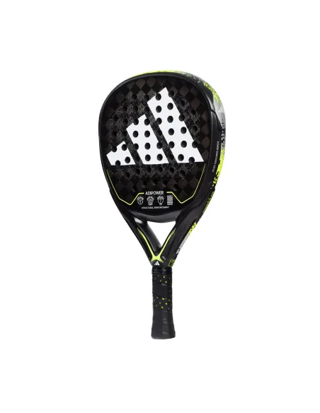 Adidas Adipower 3.2 2023 | Ofertas de padel