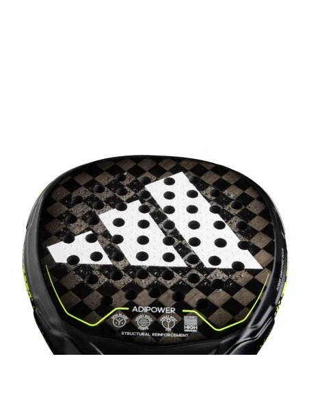 Adidas Adipower 3.2 2023 | Ofertas de padel
