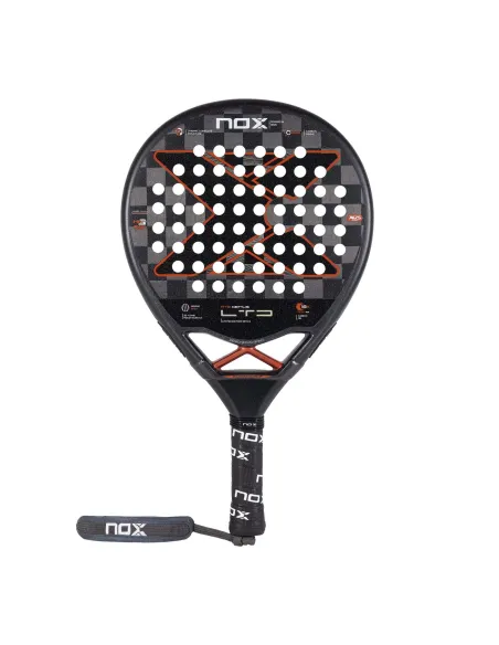 Pack Nox AT Genius Edição Limitada 2023 | Ofertas de padel
