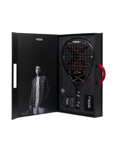 Pack Nox AT Genius Limited Edition 2023