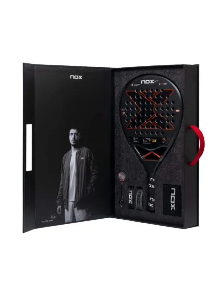 Nox At Genius Limited Edition 2023 | Ofertas de pádel