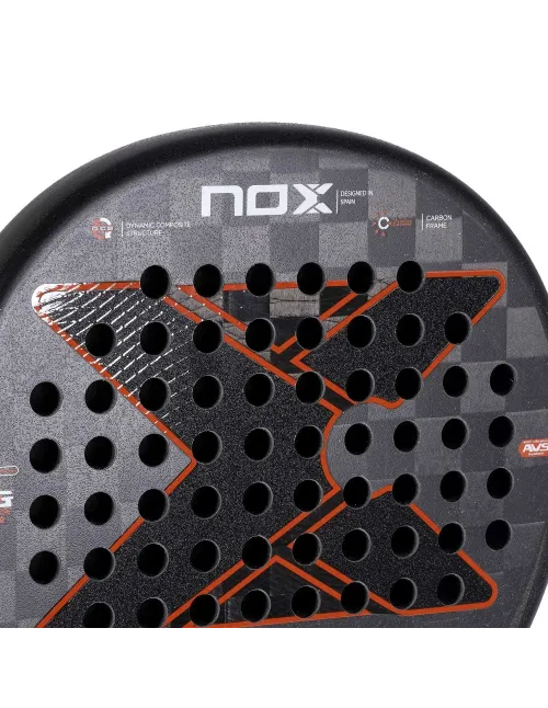 Nox At Genius Limited Edition 2023 | Ofertas de pádel