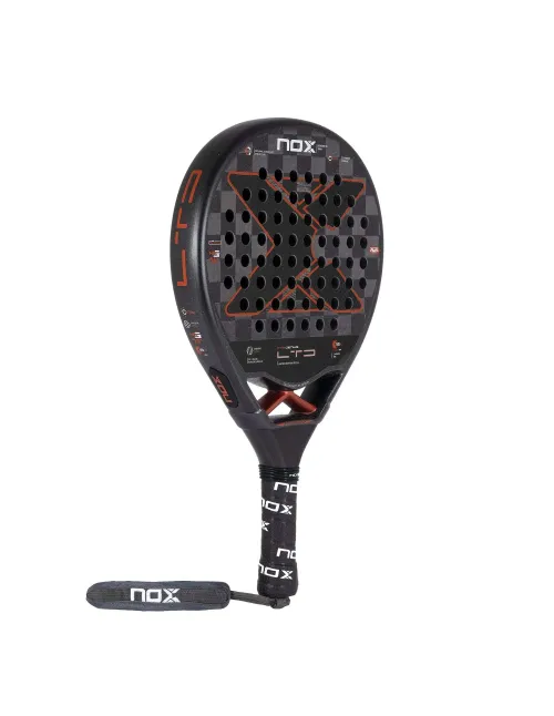 Nox At Genius Limited Edition 2023 | Ofertas de pádel